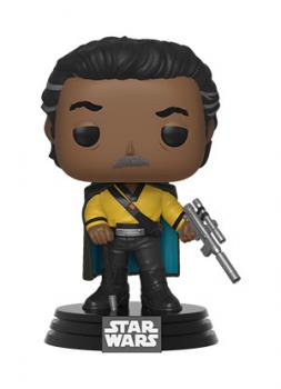 Star Wars: Rise of Skywalker POP! Vinyl Figure - Lando Calrissian