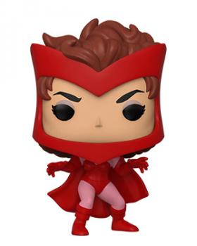 Marvel 80th Anniversary POP! Vinyl Figure - Scarlet Witch (First Appearance)