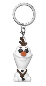 Frozen 2 Pocket POP! Key Chain - Olaf (Disney)