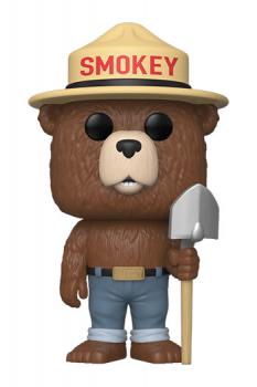 Ad Icons POP! Vinyl Figure - Smokey the Bear