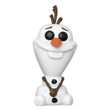Frozen 2 POP! Vinyl Figure - Olaf (Disney)