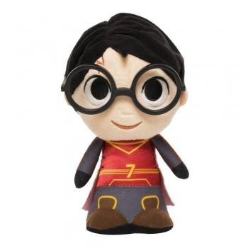 Harry Potter SuperCute Plushies - Harry Potter (Quidditch)