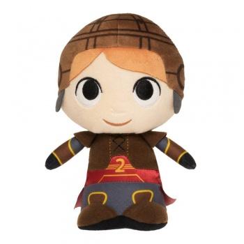 Harry Potter SuperCute Plushies - Ron Weasley (Quidditch)