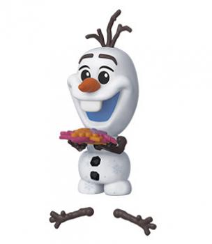 Frozen 2 5 Star Action Figure - Olaf (Disney)