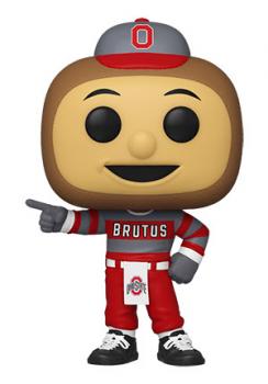 buckeye funko pop