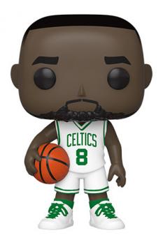 NBA Stars POP! Vinyl Figure - Kemba Walker (Boston Celtics)