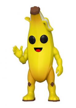 Fortnite POP! Vinyl Figure - Peely [STANDARD]