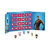 Fornite Advent Calendar - Assorted Figures (Display of 24)