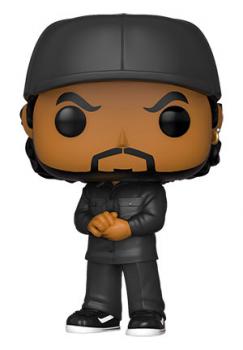 Pop Rocks POP! Vinyl Figure - Ice Cube