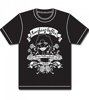 Sword Art Online T-Shirt - Laughing Coffin (M)