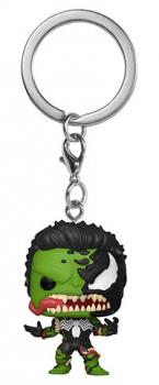Venom Pocket POP! Key Chain - Hulk (Marvel)