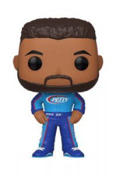 Nascar POP! Vinyl Figure - Bubba Wallace