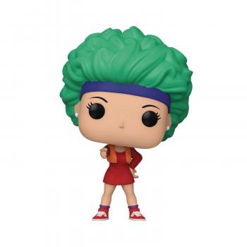 Dragon Ball Z POP! Vinyl Figure - Bulma