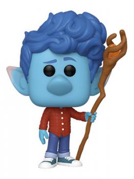 Onward POP! Vinyl Figure - Ian Lightfoot (Disney)