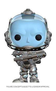 Batman & Robin POP! Vinyl Figure - Mr. Freeze