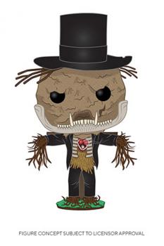 Creepshow POP! Vinyl Figure - Scarecrow