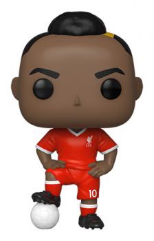 pop vinyl liverpool players