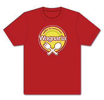 Wagnaria T-Shirt - Restaurant Logo (XL)