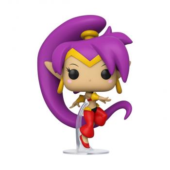 Shantae POP! Vinyl Figure - Shantae