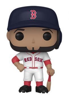 MLB Stars POP! Vinyl Figure - Xander Bogaerts (Boston Red Sox)