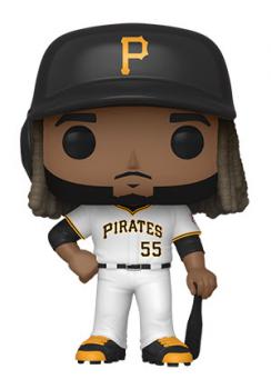 MLB Stars POP! Vinyl Figure - Josh Bell (Pittsburgh Pirates)