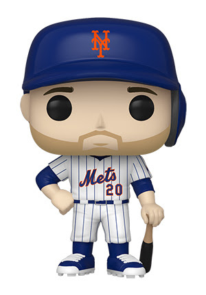 pete alonso funko pop