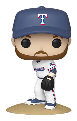 MLB Pop! Series 