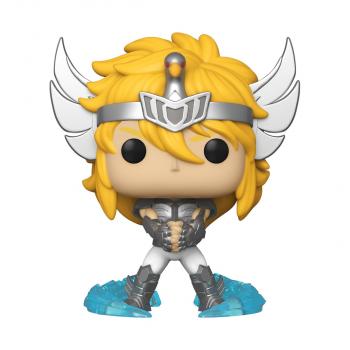 Saint Seiya POP! Vinyl Figure - Cygnus Hyoga [STANDARD]