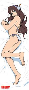 Birdy the Mighty Body Pillow - Shion