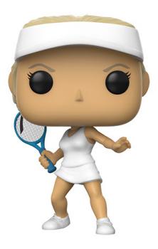 Tennis Legends POP! Vinyl Figure - Maria Sharapova