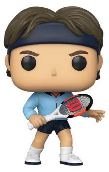 Tennis Legends POP! Vinyl Figure - Roger Federer