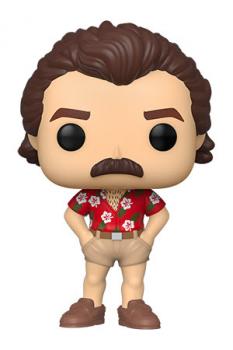 Magnum P.I. POP! Vinyl Figure - Thomas Magnum