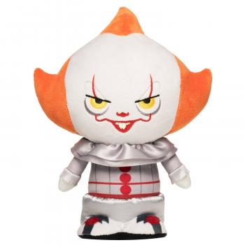 Stephen King's It SuperCute Plush - Pennywise (Smiling)