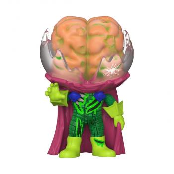 Spider-Man POP! Vinyl Figure - Zombies Mysterio (Marvel) [STANDARD]