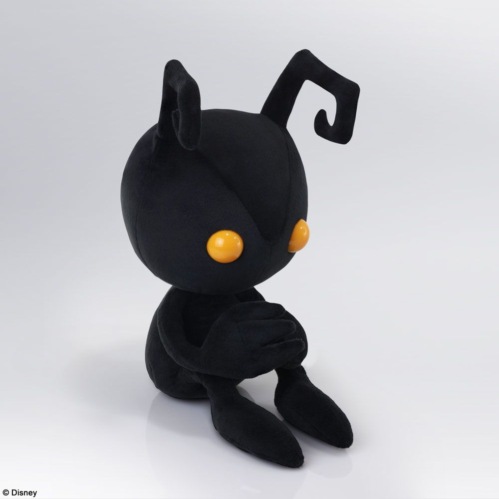 kh heartless plush