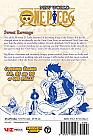 One Piece: Omnibus Manga Vol.  30