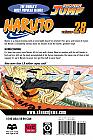 Naruto Manga Vol.  28