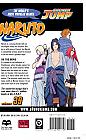 Naruto Manga Vol.  39