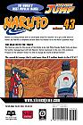 Naruto Manga Vol.  43