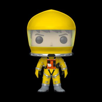 2001: A Space Odyssey POP! Vinyl Figure - Dr Frank Poole (Overseas Edition)