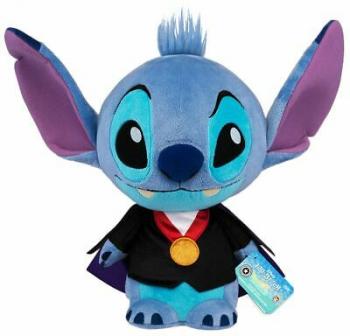 Lilo & Stitch SuperCute 12" Plush - Halloween Stitch (Disney) (Overseas Edition)