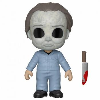 michael myers halloween plush