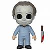 Halloween 5 Star Action Figure - Michael Myers