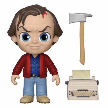 The Shining 5 Star Action Figure - Jack Torrance
