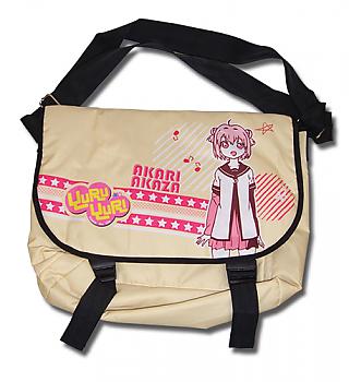 YuruYuri Messenger Bag - Akari