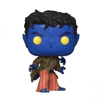 X-Men Films 20th Anniversary POP! Vinyl Figure - Nightcrawler [STANDARD]