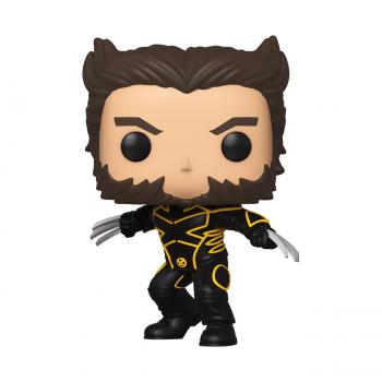 X-Men Films 20th Anniversary POP! Vinyl Figure - Wolverine (Team Uniform) [STANDARD]