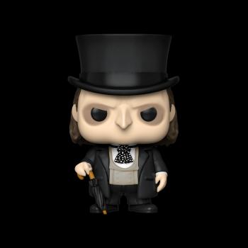 penguin pop vinyl