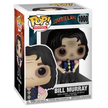 Zombieland POP! Vinyl Figure - Bill Murray