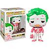 DC Comics Bombshells POP! Vinyl Figure - Joker (Pink) (Special Edition)